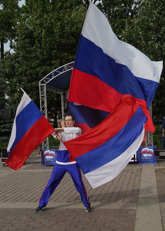 прописка в Самарской области